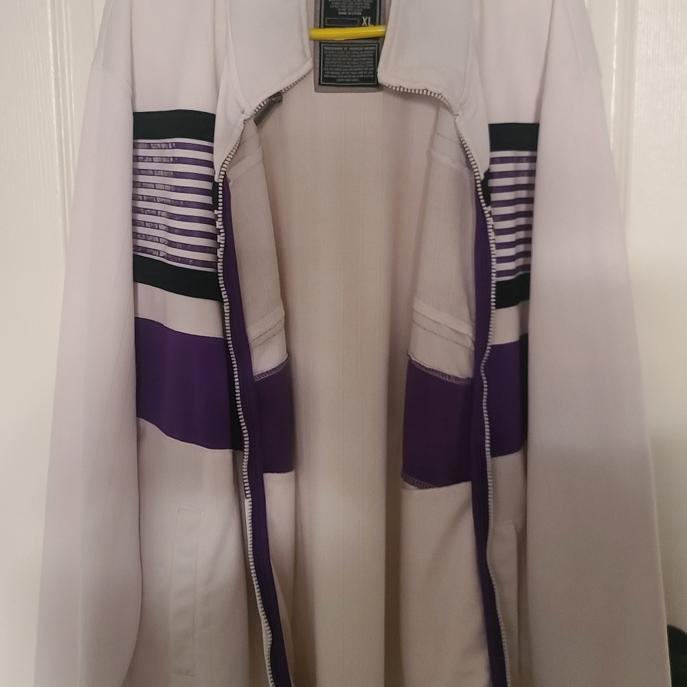 Mens Jacket